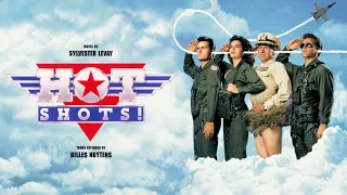Sylvester LeVay: Hot Shots! Theme [Extended by Gilles Nuytens]