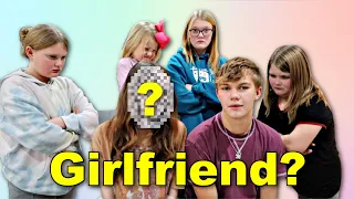 Does STEPHEN Have a GIRLFRIEND?! Q&A REVEAL