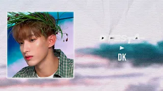 [D’FESTA] PHOTOBOOK PREVIEW | DK(SVT)