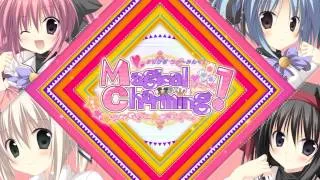 【4K】Magical Charming! デモムービー