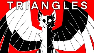 TRIANGLES || Animation Meme [FlipAClip]