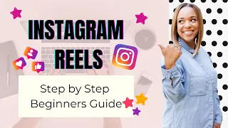 Instagram Reels Tutorial (Beginners Guide to Making, Editing, and Posting Reels in IG App 2024)