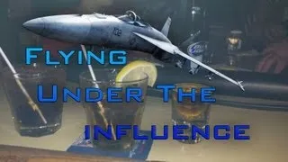 Flying Under the Influence (Battlefield 3 Gameplay/Commentary)
