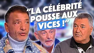 Débat tendu entre Jean-Marie Bigard, Marco Mouly et les chroniqueurs !