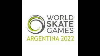 2022 WORLD SKATE GAMES ANDREW S.