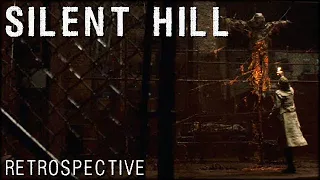 Silent Hill The Movie: SH Retrospective