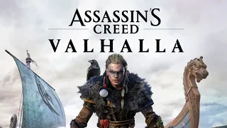 Прохождение Assassin's Creed: Valhalla на русском - Часть 11. Запах предательства