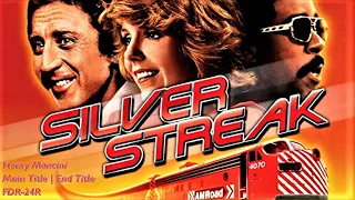 Main Title | End Title - Henry Mancini - Silver Streak