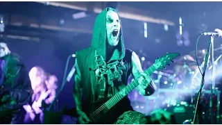 Behemoth - Messe Noire (Live in Cape Town 2016) [HD Multicam]