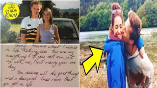 MAN MASSAGES HIS CHILDHOOD SWEETHEART’S NECK ONLY TO REALIZE HE WILL LOSE THE LOVE OF HIS LIFE LATER