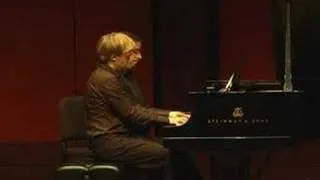 Schubert - Fantasy in F minor D.940 (part 1)