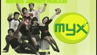 Myx VJs ID (2006)