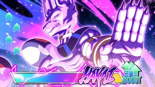 Beerus Just Destroyed The New DBZ Game (Please Nerf Him...)