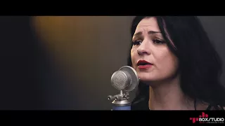 Sofia Ioan & Gabi Pecheanu - Vei ramane in gandul meu