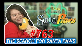 Every Disney Movie Ever: The Search for Santa Paws