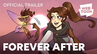 Forever After (Official Trailer) | WEBTOON