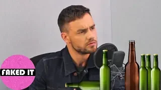 Liam Payne is Not an Alcoholic | Faked It