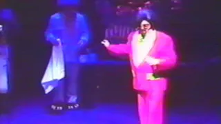 Dread Zeppelin - Live at Billboard Live and The Joint 1996