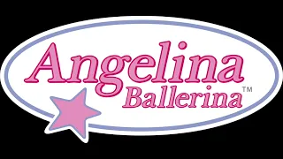Angelina Ballerina: Theme Song (High Tone) (1)