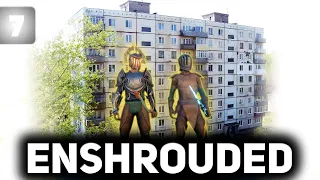 Реновации жилого фонда ⚔️ Enshrouded [PC 2024] #7