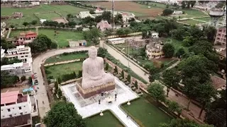 India - The Land of Buddha