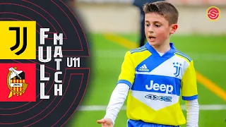 FULL MATCH: Juventus - Constancia U11 Mallorca Cup 2022