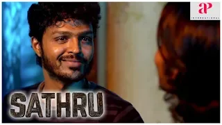 Sathru Movie Scenes | Title Credits | Laguparan plans kidnap | Intro Scene | Latest Tamil Movies