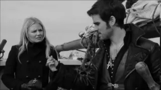 Emma & Hook - Losing your memory - Captain Swan