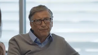 Bill Gates - Gangsta's Paradise (Microsoft)