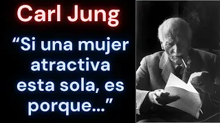 Enseñanzas de vida de Carl Jung