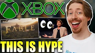 Xbox Is DOING IT?! - HUGE Exclusive Teased + Secret Bethesda Game, & MORE!