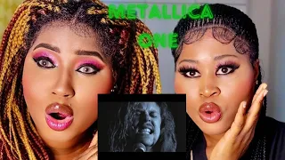 WE Weren’t PREPARED FOR THIS!!! | First Time Hearing Metallica - One Reaction! #metallica