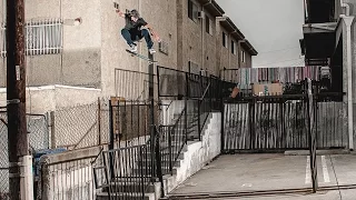 Dave Bachinsky's "Welcome to Darkstar" Part