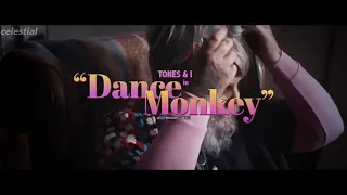 TONES AND I - DANCE MONKEY [TRADUÇÃO/LEGENDA] ORIGINAL CLIPE