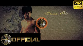 "Fist of Fury" - Bruce Lee Fist of Fury Theme Rap Version 2 (Prod. by Ali Dynasty)