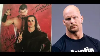 Stone Cold and Don Callis shoot on 'the worst segment in WWF history'