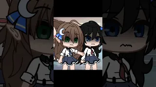 You Can See Me?|Gacha Club|MeMe