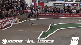 2023 IFMAR EP Offroad World Championships - 4wd A-main Leg 1