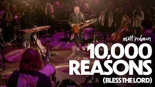 Matt Redman - 10,000 Reasons (Bless The Lord) Live