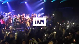 MoStack brings out Stormzy, Mist, Krept and Konan at first headline show | THIS IS LDN [EP:136]