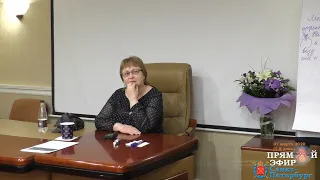 07.03.2020. Токарева Надежда. Как правители теряли власть.