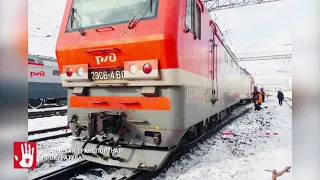 Пять человек пострадали в ДТП в Челябинской области! Южноуральцев госпитализировали