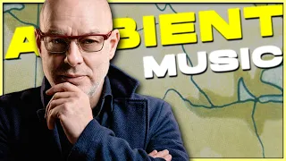 Exploring Brian Eno's First Ambient Masterwork