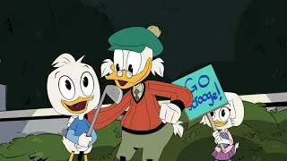 Новые Утиные Истории 12 Серия (часть 2) мультфильмы Duck Tales 2018 Cartoons