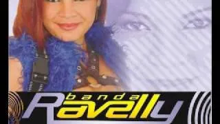 BANDA RAVELLY E DJ´S LEO E DEIVID - MELODY ULTRA SOM PAULA