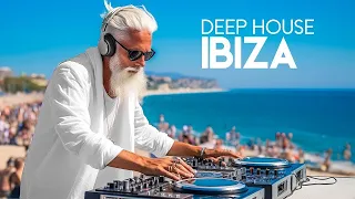 Ibiza Summer Mix 2024 🍓 Best Of Tropical Deep House Music Chill Out Mix 2024🍓 Chillout Lounge #117