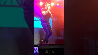 Gusttavo Lima tá faltando eu em campo grande MS