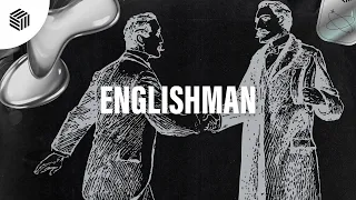 Kilian K, PASSIK & Techy Chan - Englishman (Techno Remix)