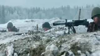 Видео клип про великую отечественную войну