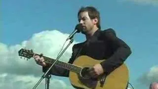David Cook "Livin' on a Prayer" Live in Blue Springs - May 9